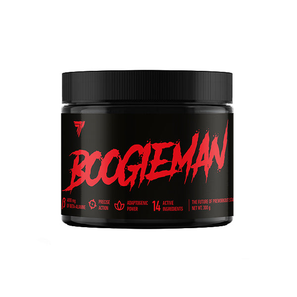 Boogieman Powder