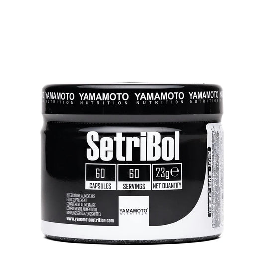 SetriBol Setria® 60 capsule