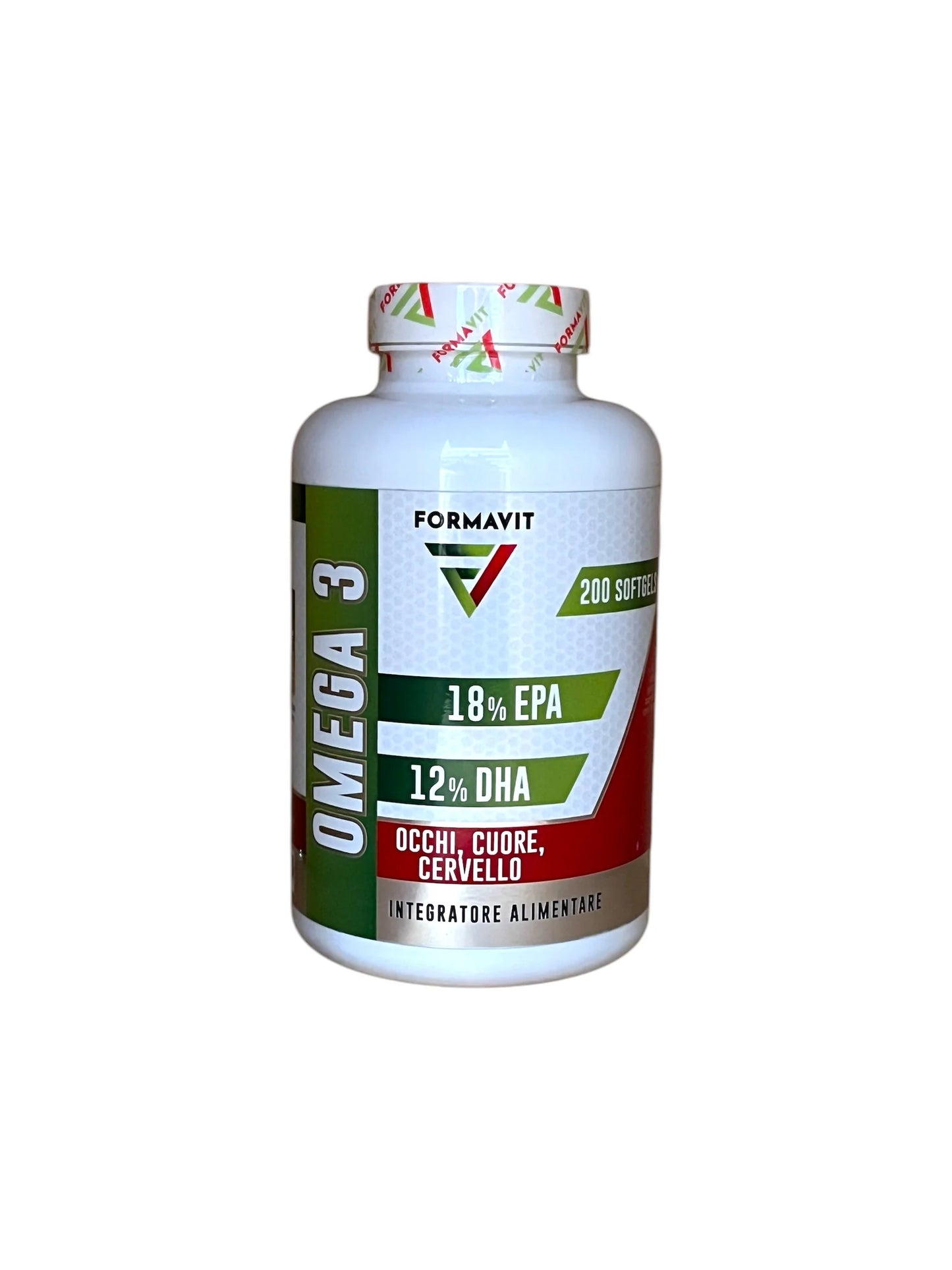 Omega3 Formavit - 100/200 softgels