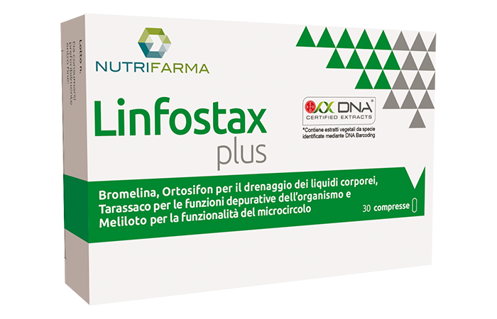 Linfostax plus