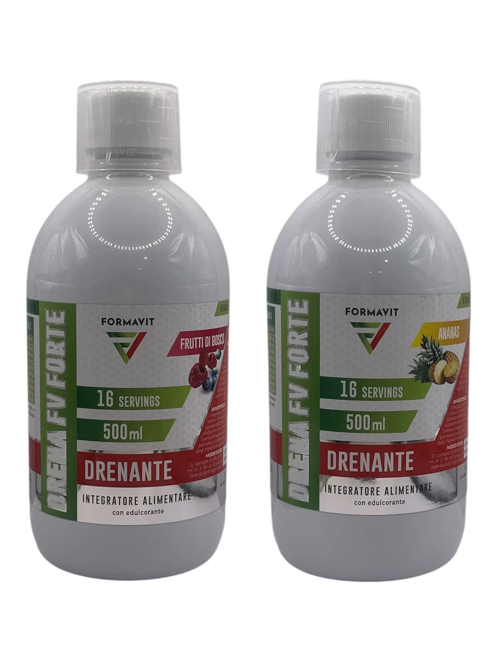 Drena FV Forte Formavit - 500ml