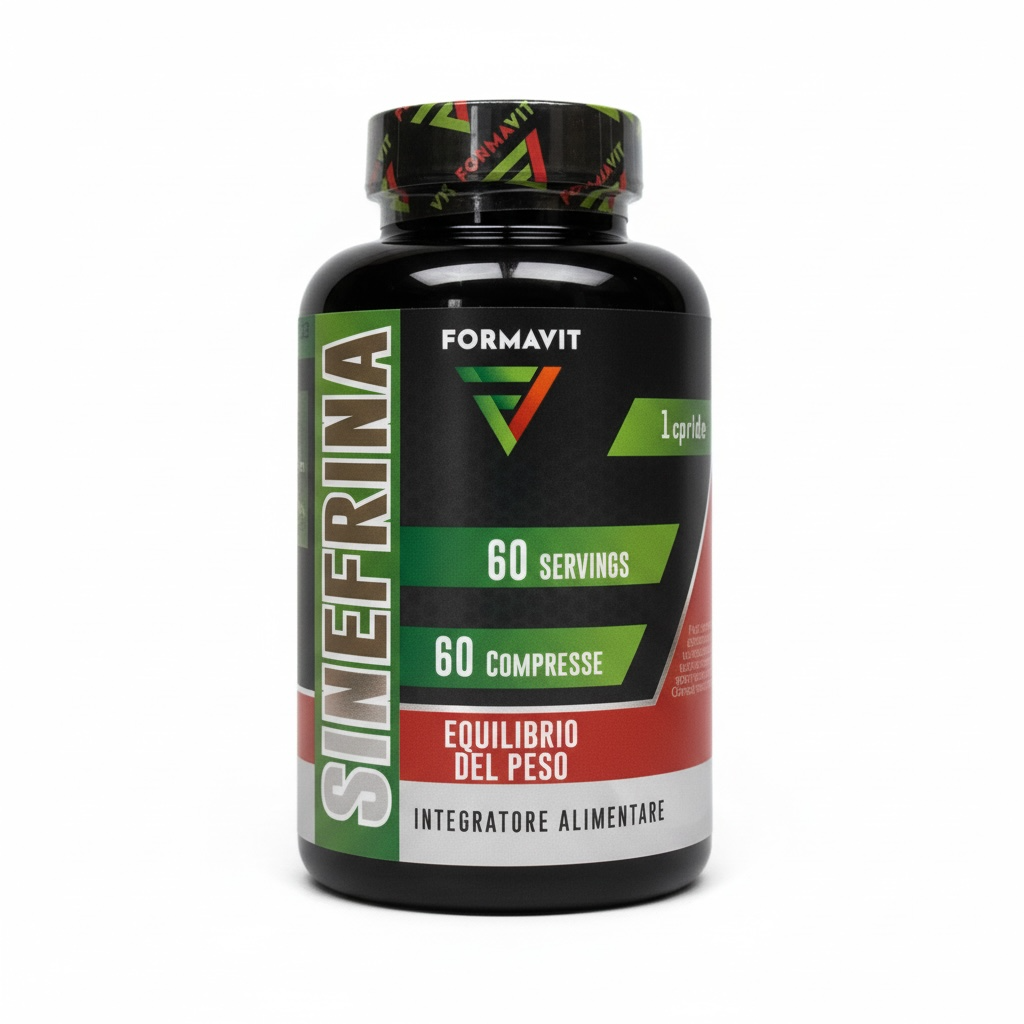 Sinefrina formavit 60cpr