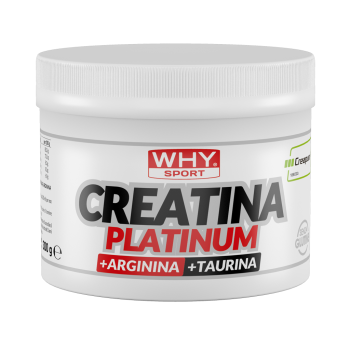 CREATINA PLATINUM