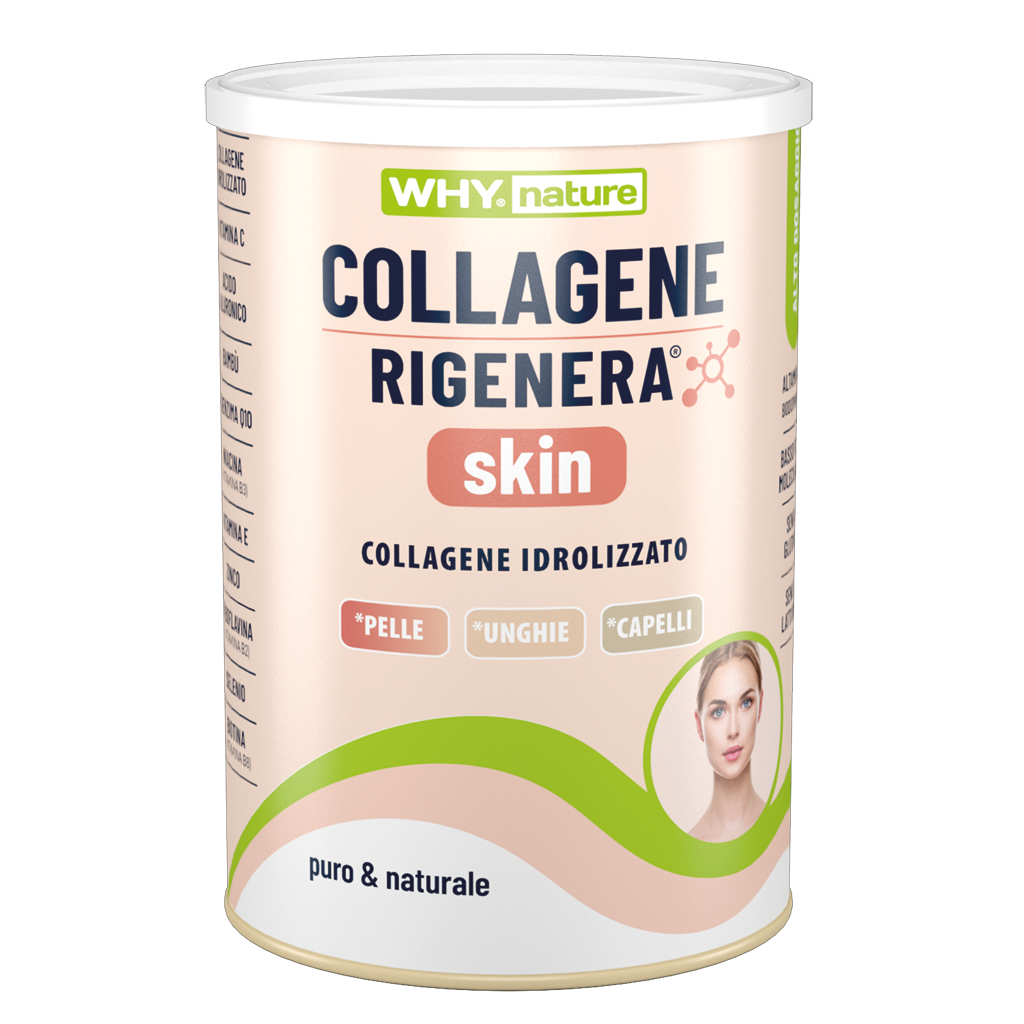COLLAGENE RIGENERA® SKIN 321 g