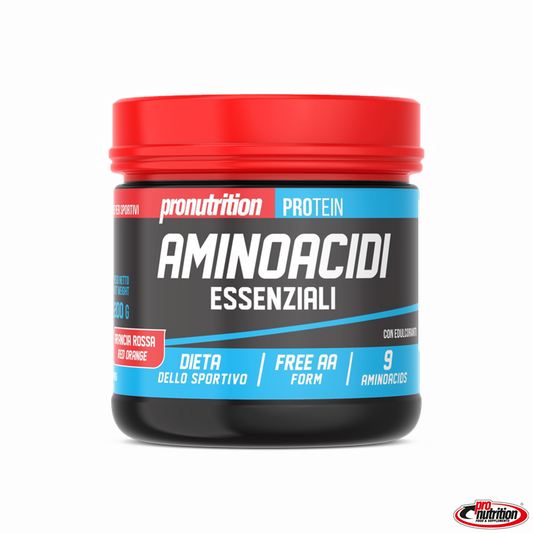 Aminoacidi Essenziali 200g  Pro Nutrition