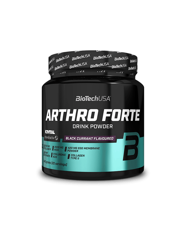 Arthro Forte bevanda in polvere 340 g polvere