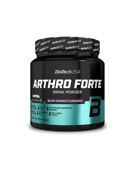 Arthro Forte bevanda in polvere 340 g polvere
