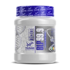 BLP99.9 Pure Fermented 200cpr e 400cpr