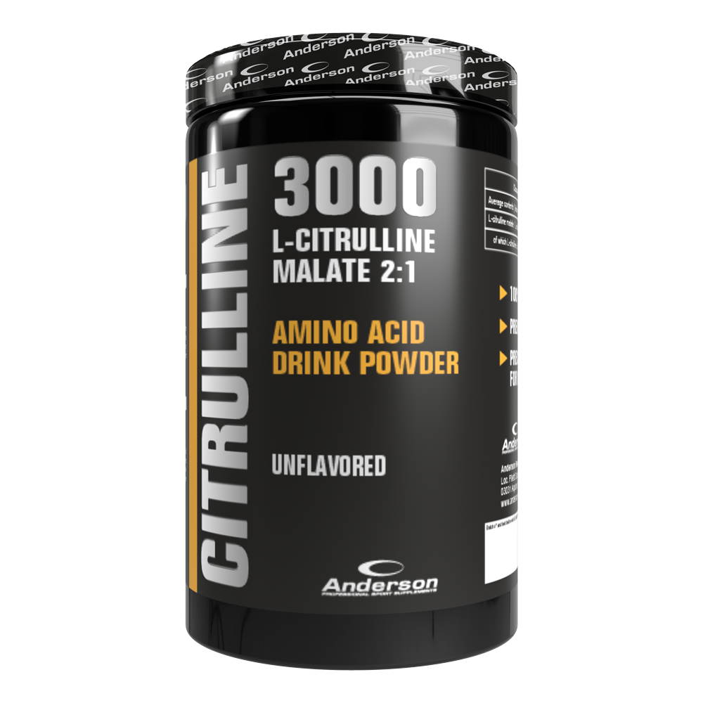 CITRULLINE 3000 – 500 g
