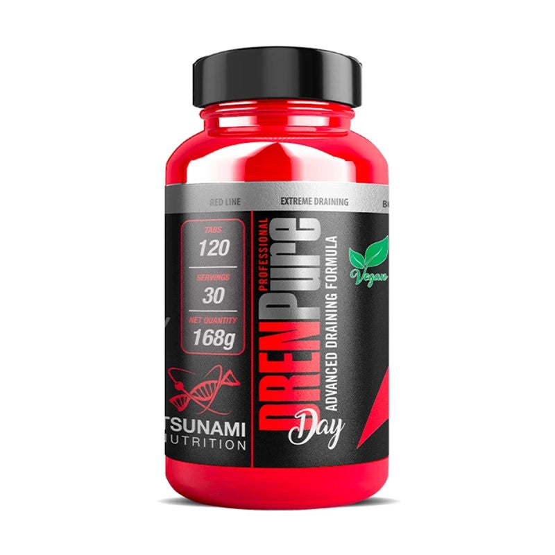 DRENPure Day 120 tabs