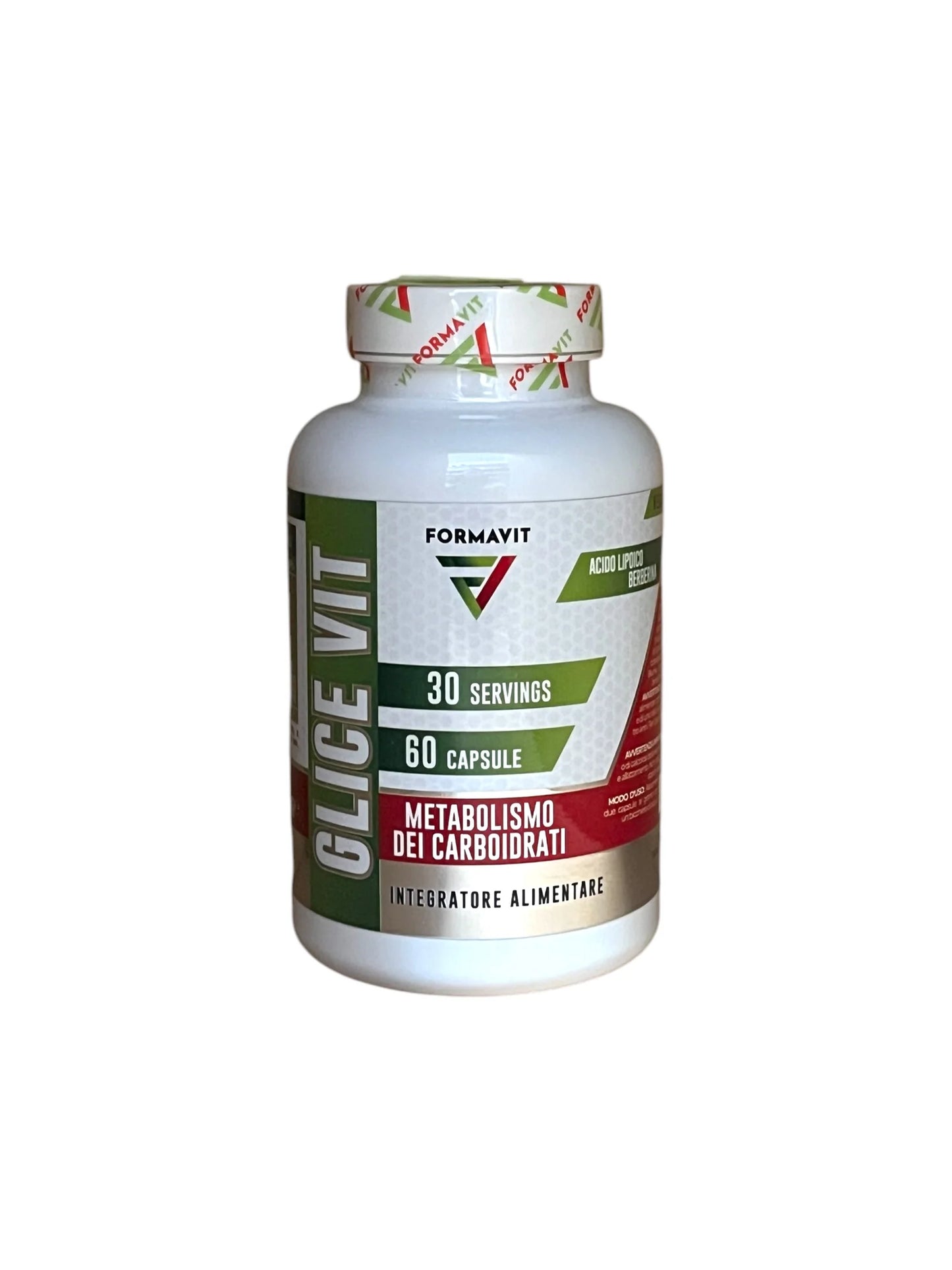 GLICEVIT FORMAVIT -60capsule