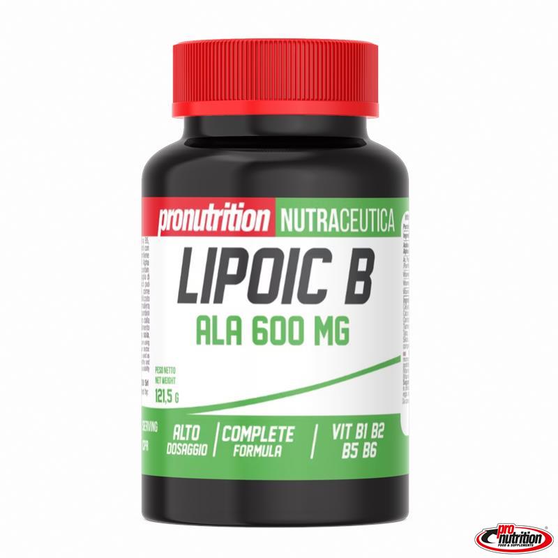LIPOIC B 90