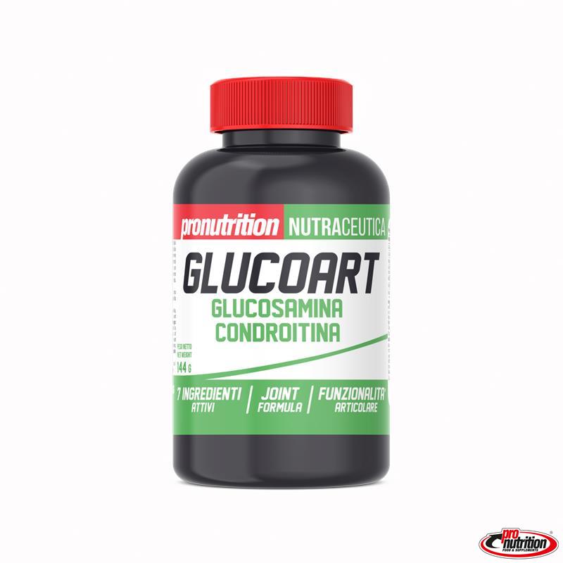 GLUCOART NEW 90 CPR