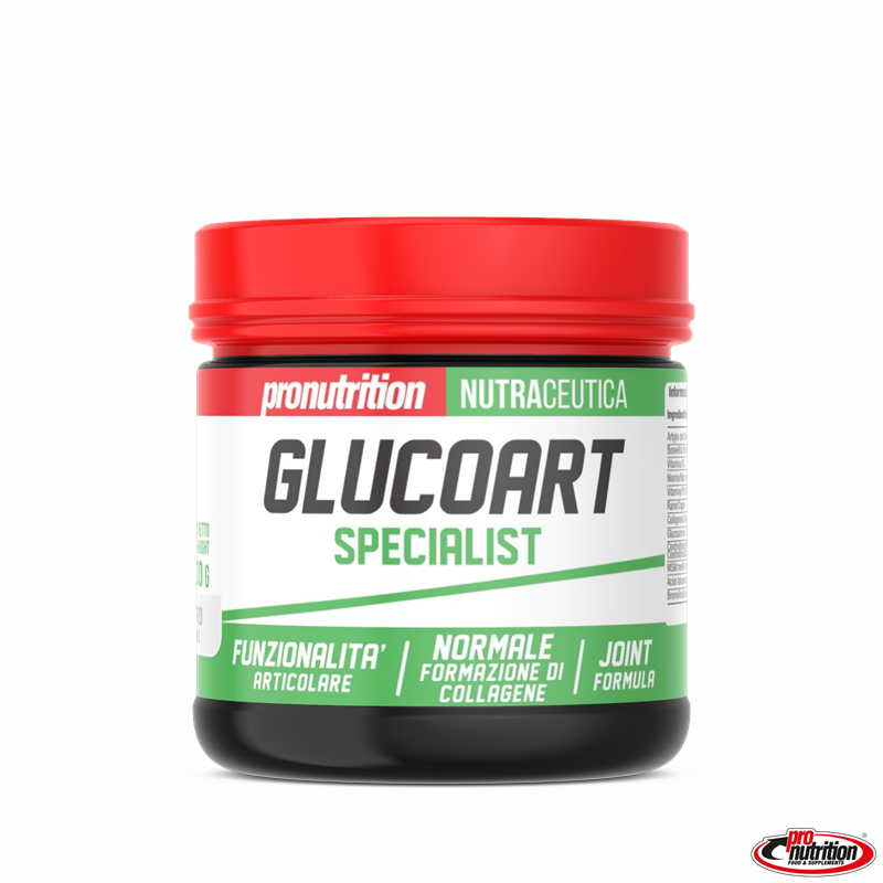 GLUCOART SPECIALIST 200G