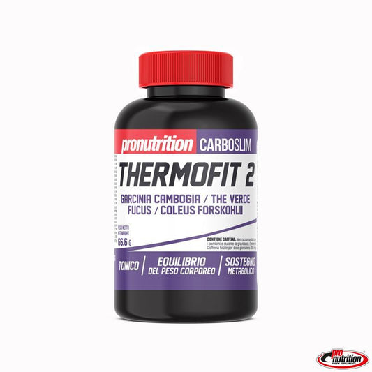 THERMOFIT 2 90 CPS -pronutrition