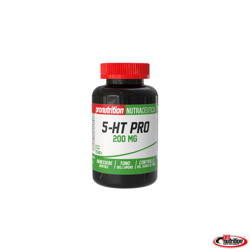 5HT PRO 200MG 60 CPR