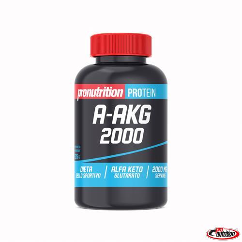 ARGININA AAKG - pronutrition