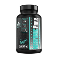 Nervonic Pure Professional 45 caps