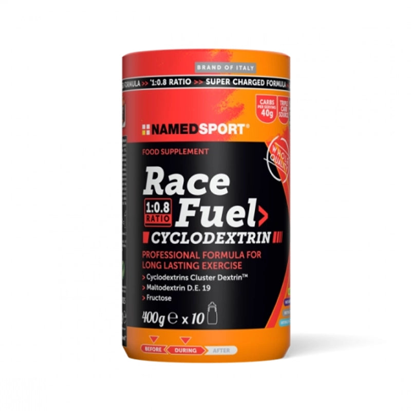 Race Fuel 400g named sport