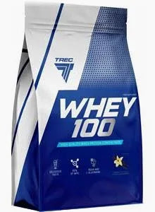 Whey 100 - proteine concentrate