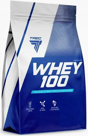 Whey 100 - proteine concentrate