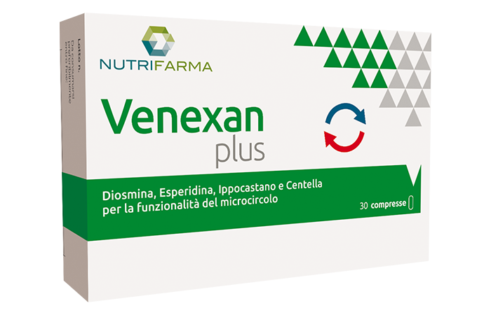 Venexan plus