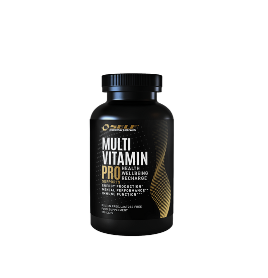 Multi Vitamin Pro - Self