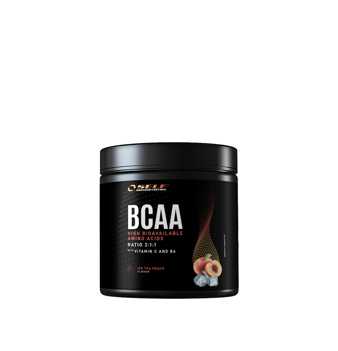 BCAA 211 Jar
