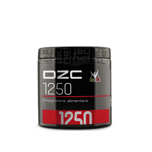 DZC 1250 - Integratore Vitamina D3, Zinco, Vitamina C
