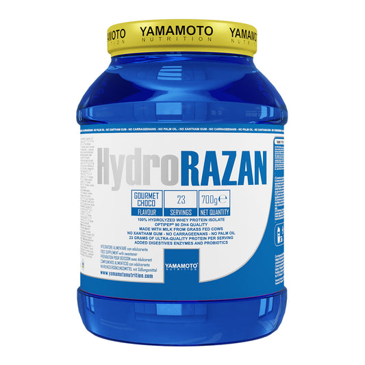 Hydro RAZAN® Optipep® - Grass-Fed™