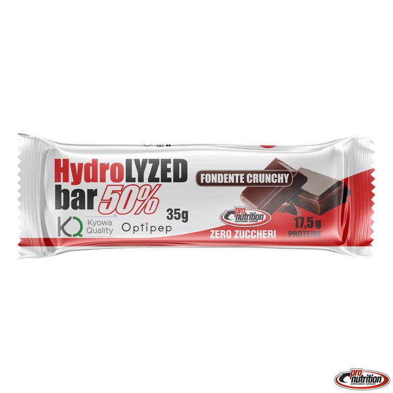 BARR 35 GR HYDROLYZED -pronutrition
