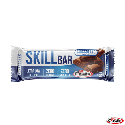 BARR SKILL  50G -pro nutrition