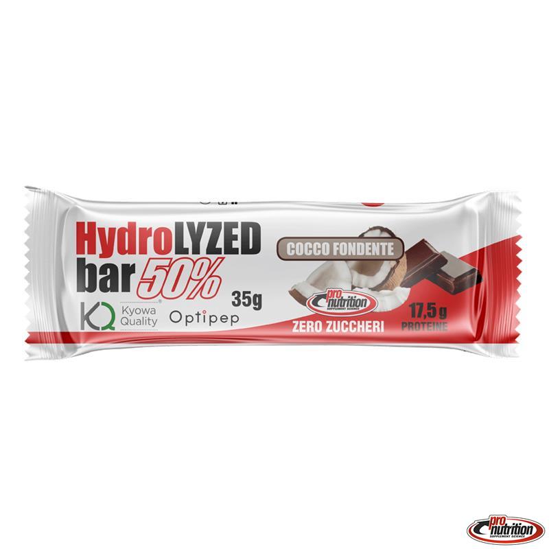 BARR 35 GR HYDROLYZED -pronutrition
