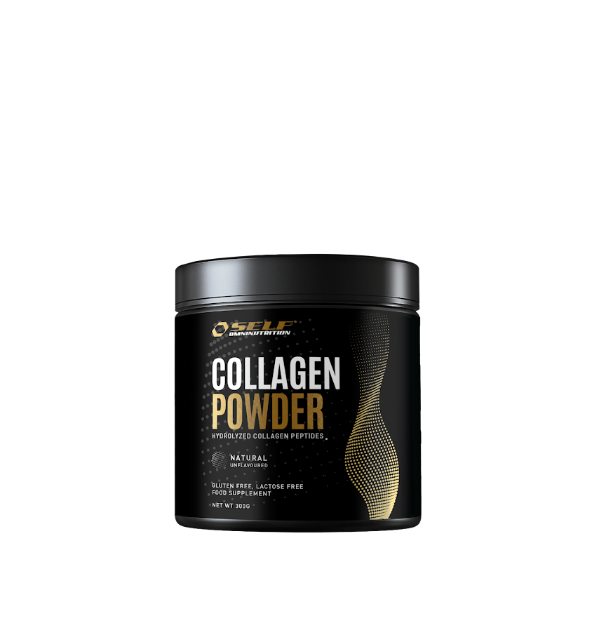 Collagen Powder