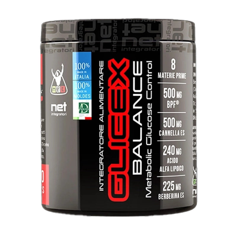 GLICEX BALANCE regolare glicemia
