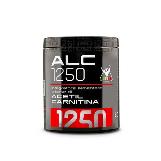 ALC 1250 - Integratore Acetil Carnitina -net