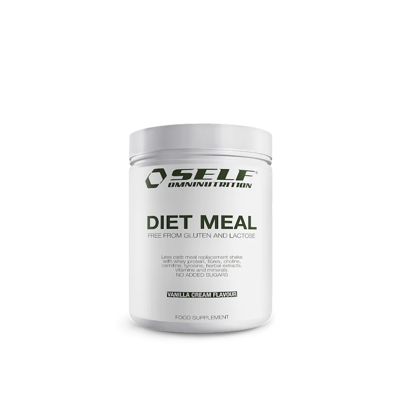 Diet Meal - Pasto Sostitutivo in Polvere al Cioccolato - self