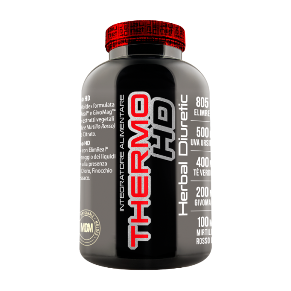 THERMO HD - drenante depurativo