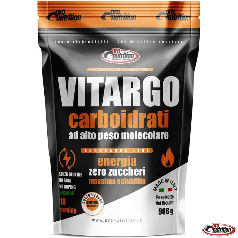 VITARGO® integratore energetico