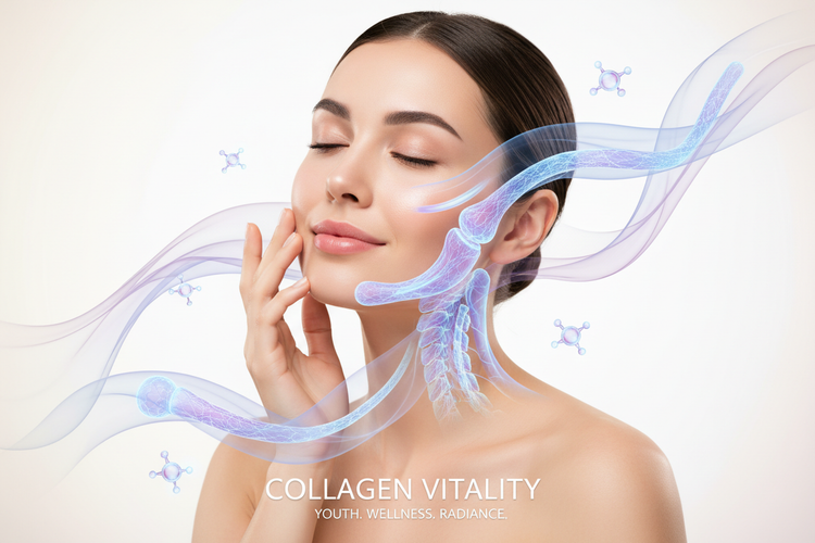 Collagene-Articolazioni