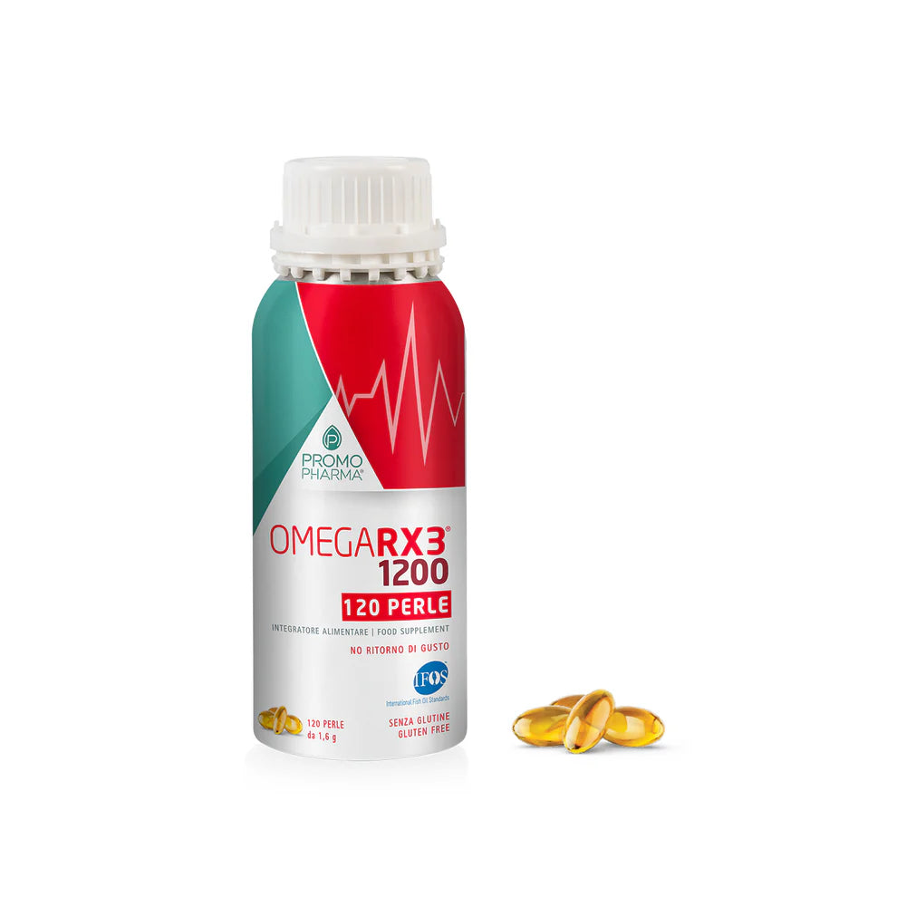 Omega RX3® 1200 - 120 Perle