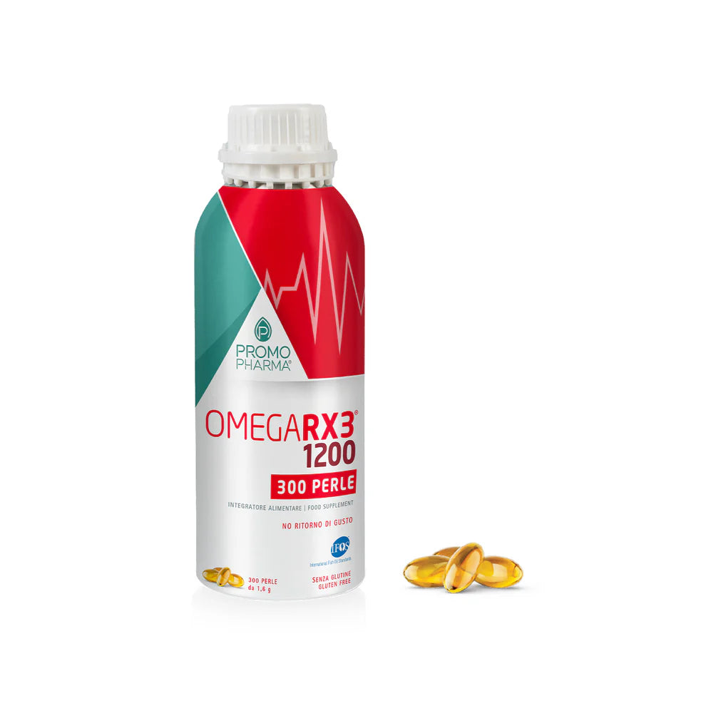 Omega RX3® 1200 - 300 Perle