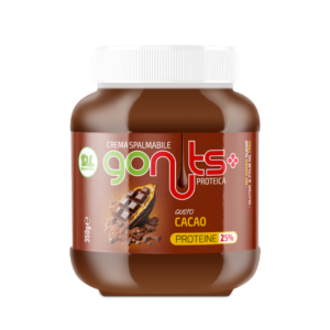 Gonuts Cacao