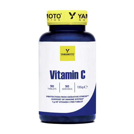 Vitamin C 1000