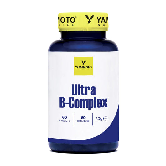 Ultra B-COMPLEX