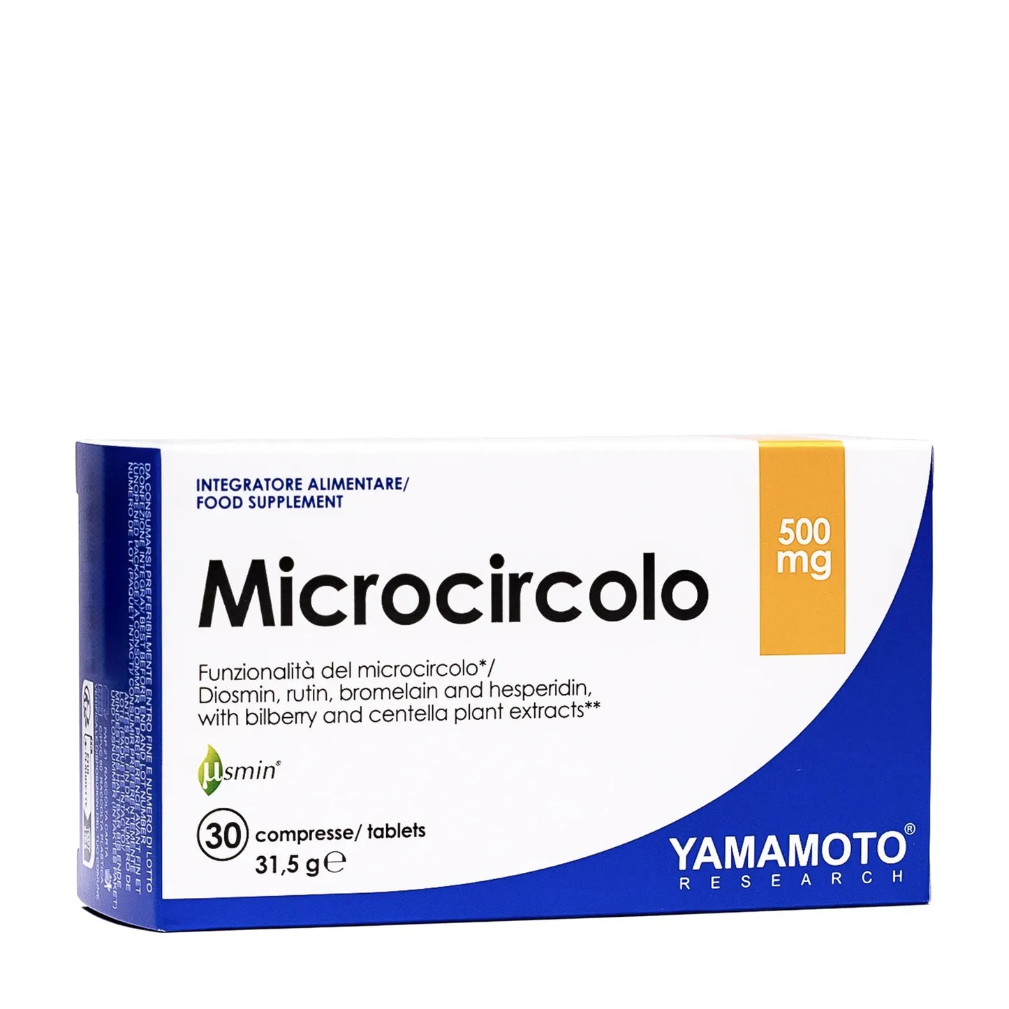 Microcircolo New Formula