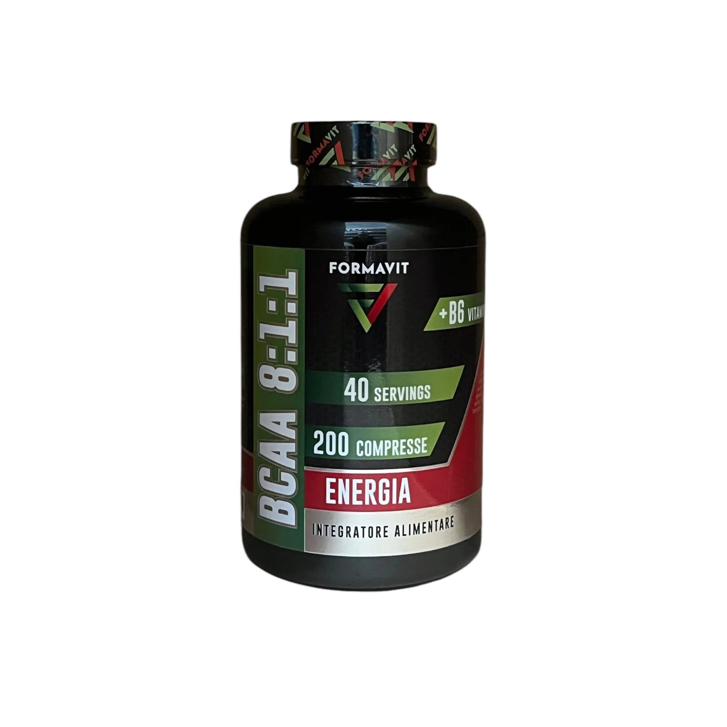 Bcaa 8:1:1 Formavit 200cpr