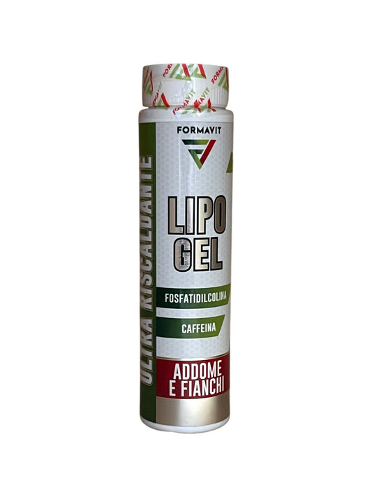 Lipo Gel Formavit - 200ml