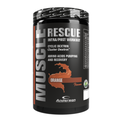 Muscle Rescue  540 g