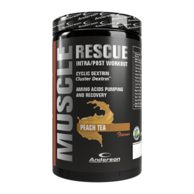 Muscle Rescue  540 g